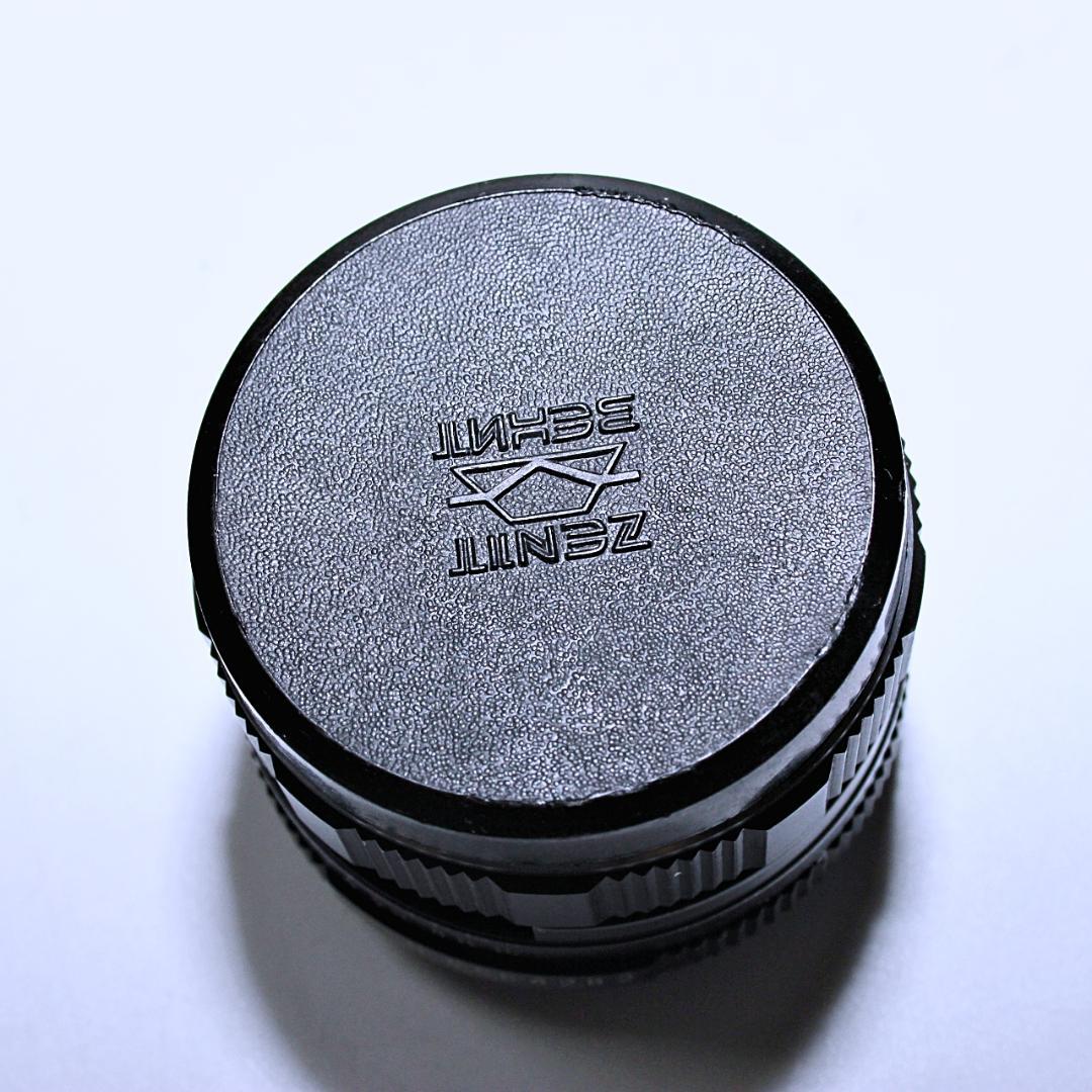 HELIOS MC 44M-4 58mm f2 ロシア