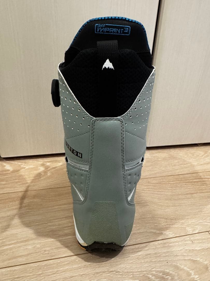 24-25 BURTON バートン PHOTON BOA WIDE