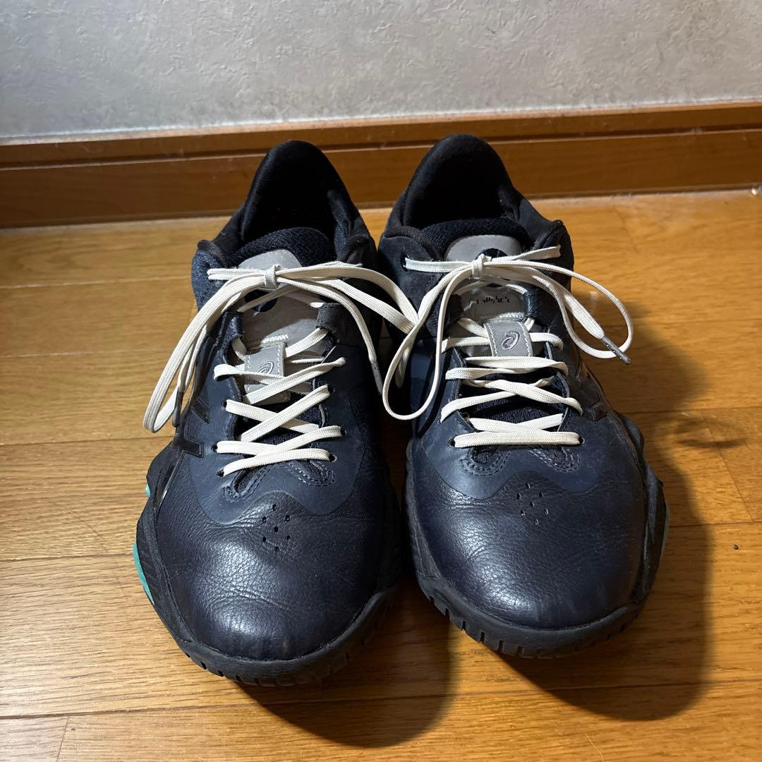 ballaholic × ASICS NOVA SURGE LOW 25.5cm