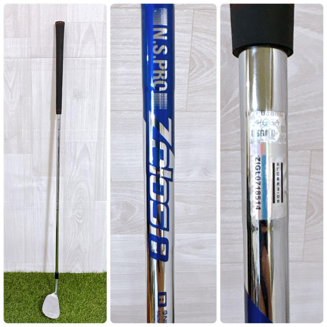 美品 ONOFF オノフ フロッグス リープ2 ウェッジ 64° 右 R