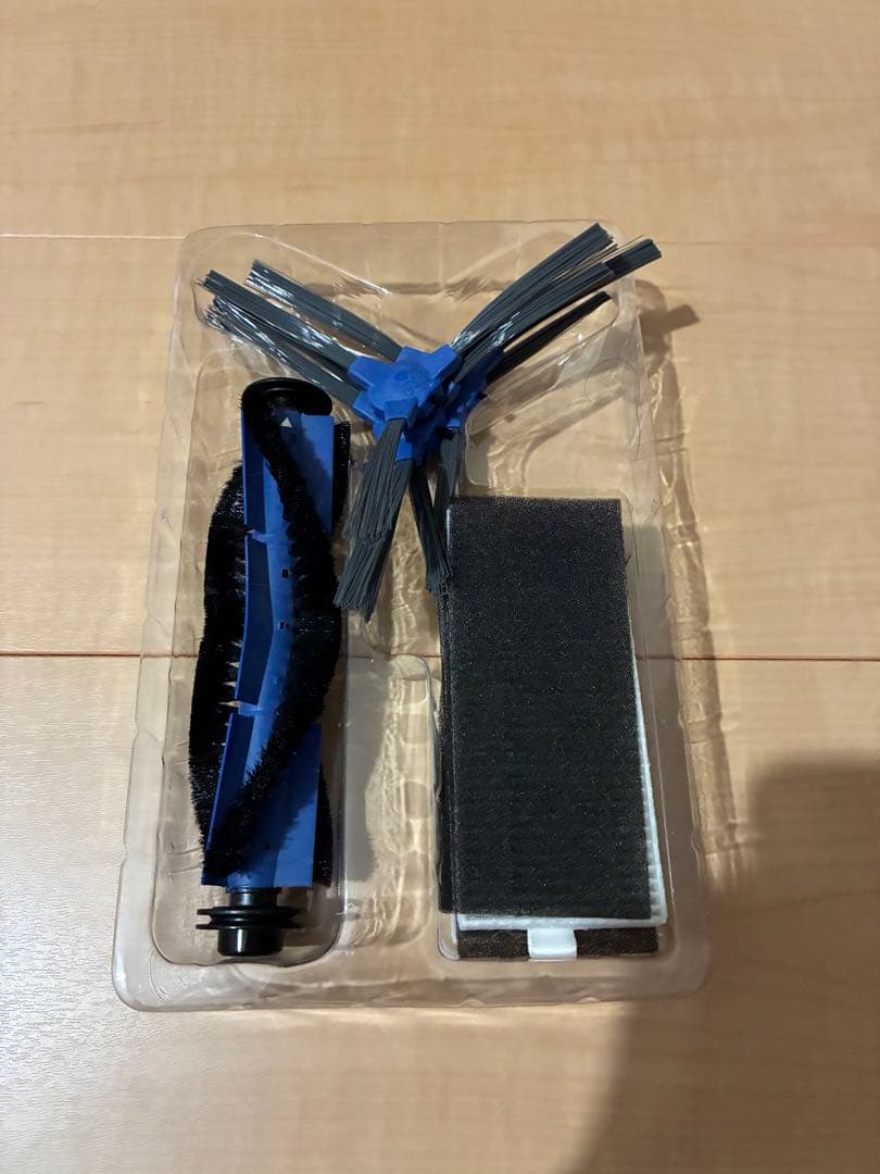 Anker Eufy RoboVac 15C (ロボット掃除機)