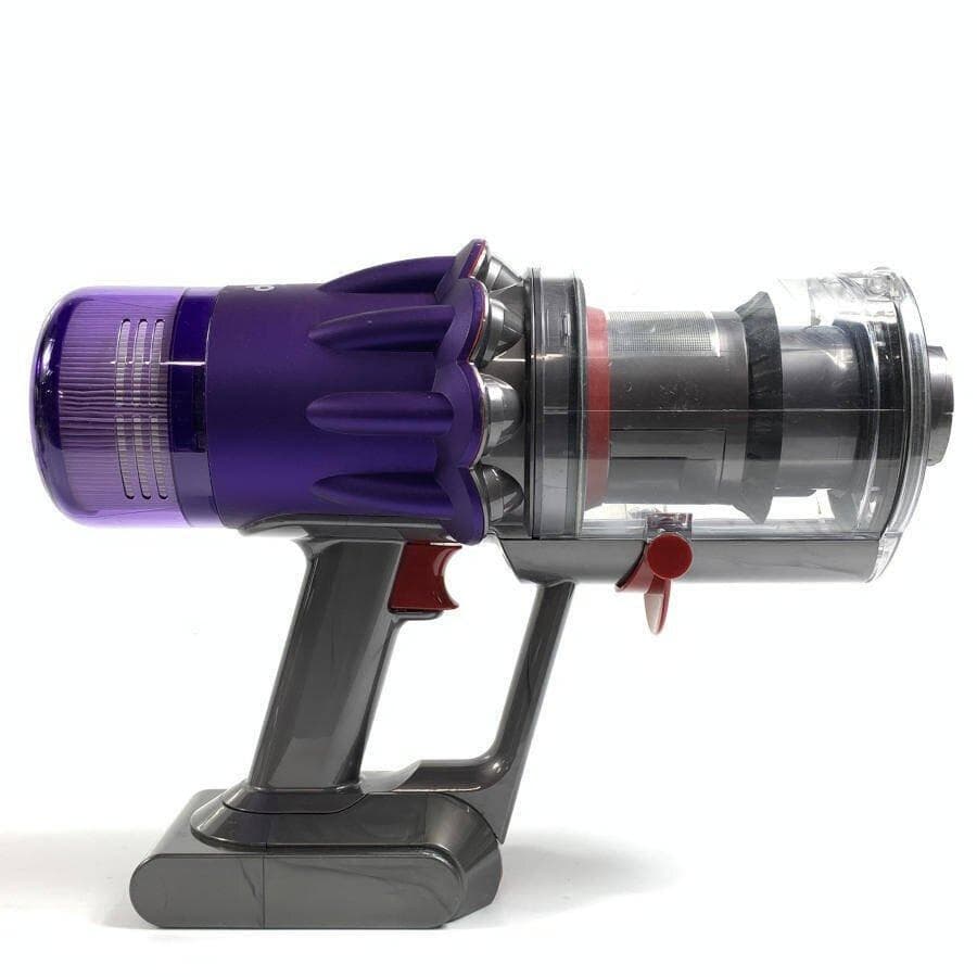 道　ダイソンDigital SlimSV18　付属品付　エコモード38分