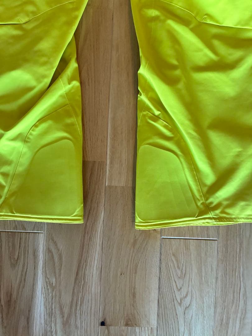 MIZUNOチームスキーウェア