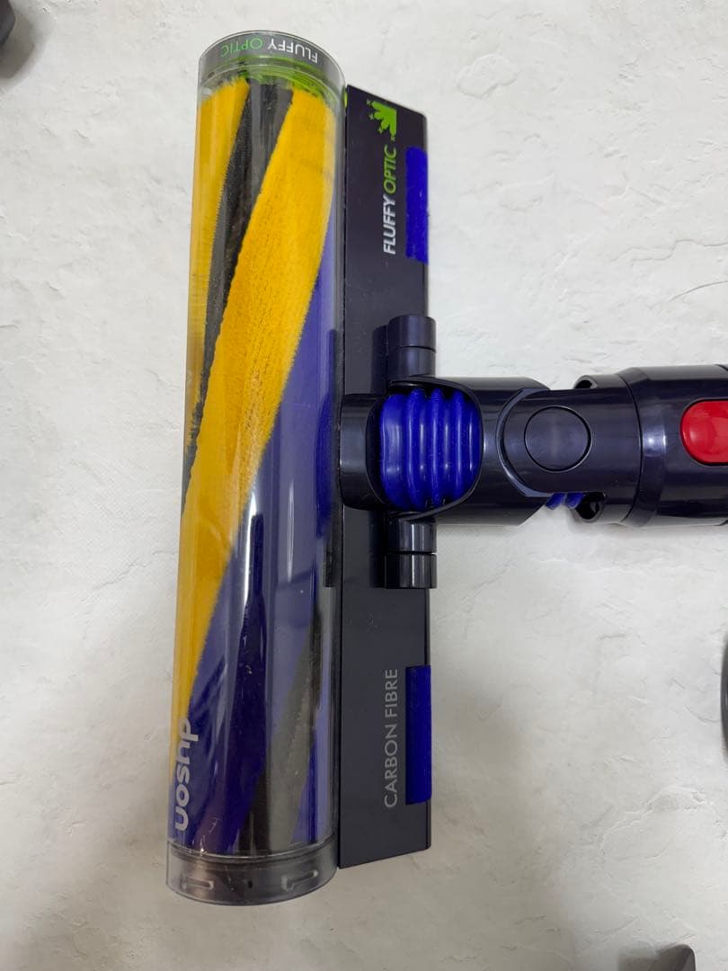 【ダイソン】 Gen5detect Absolute (SV23 ABL EX)