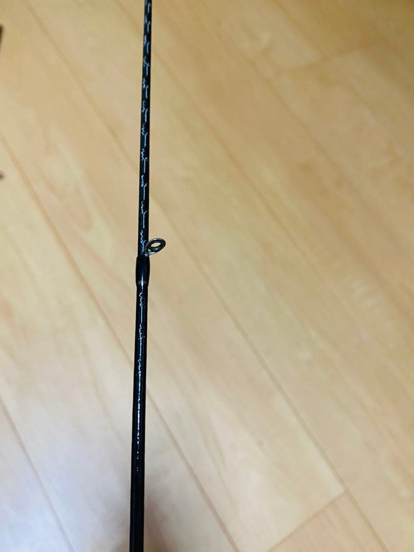 値引き中！ エギングロッド　シマノ 17 セフィア CI4+ S803L