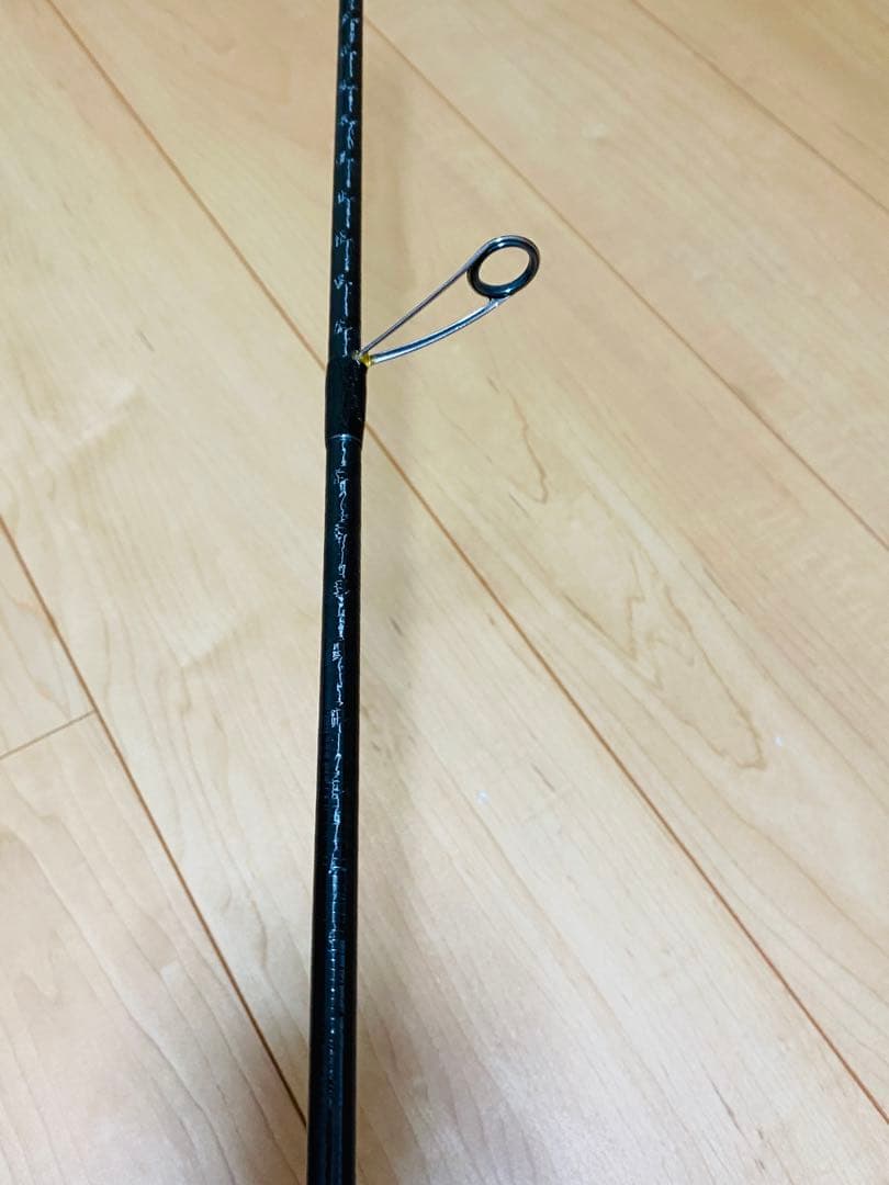 値引き中！ エギングロッド　シマノ 17 セフィア CI4+ S803L