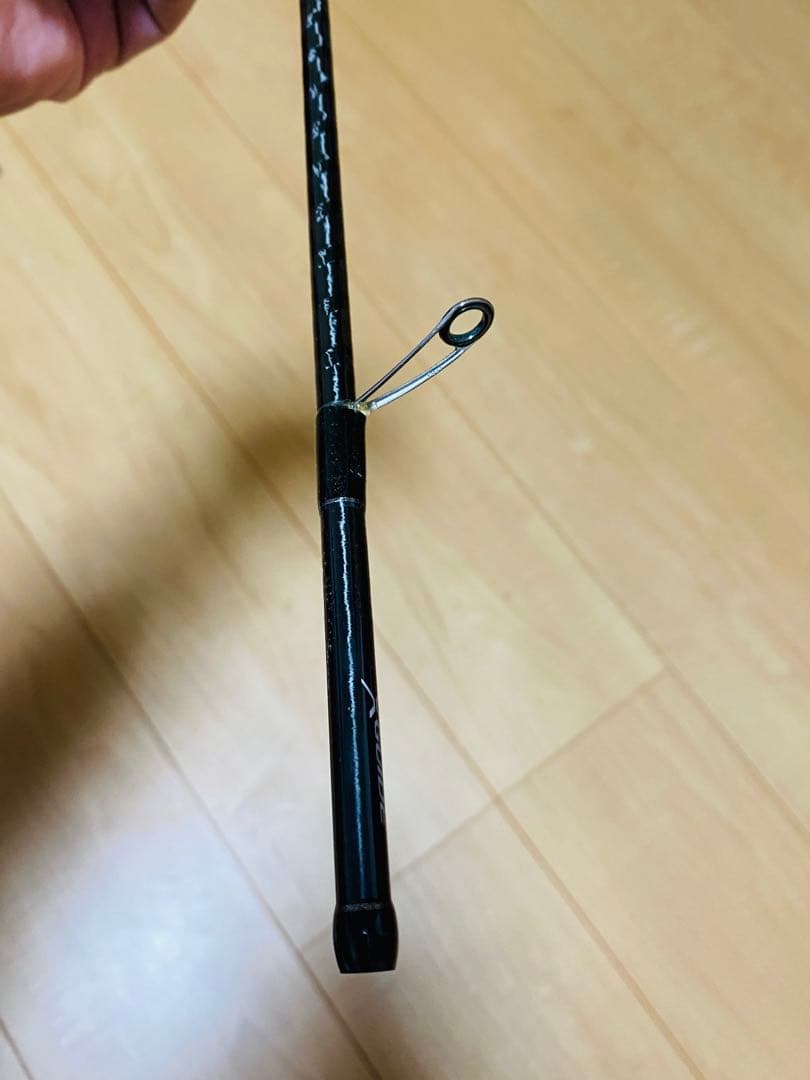 値引き中！ エギングロッド　シマノ 17 セフィア CI4+ S803L