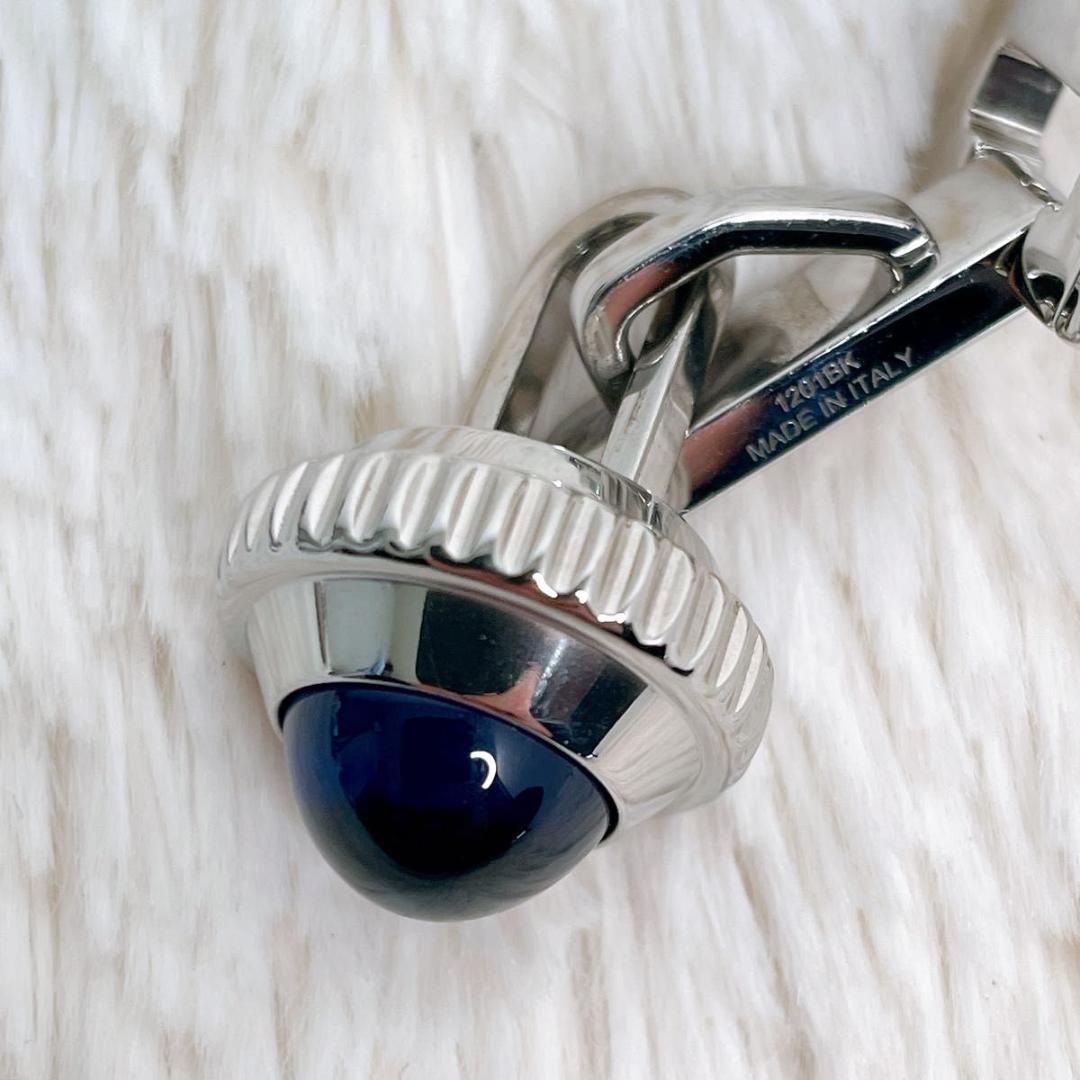 【希少】 パシャ ドゥ カルティエ Cartier キーリング シルバー