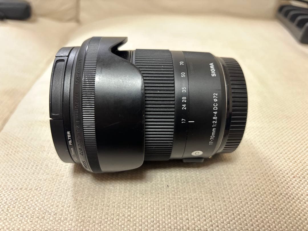 BMPCC6k pro 箱あり