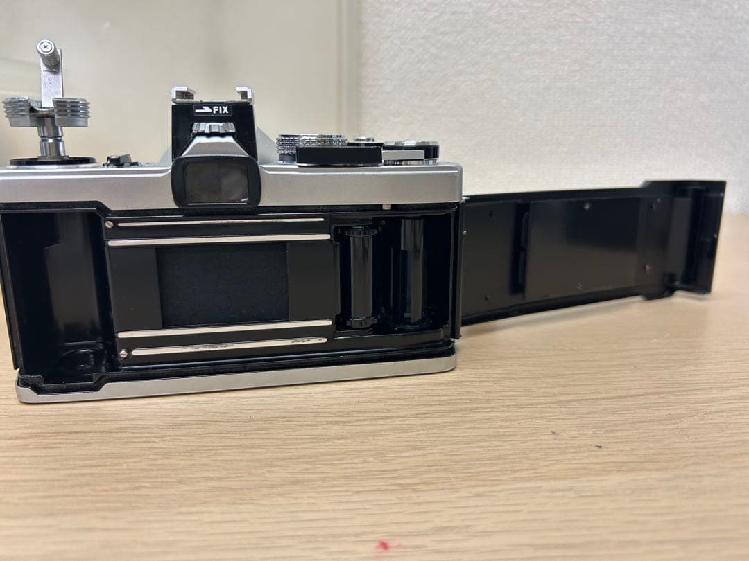 わ*ん様 OLYMPUS OM-1 一眼レフカメラ　フィルムカメラ　Ａ-871