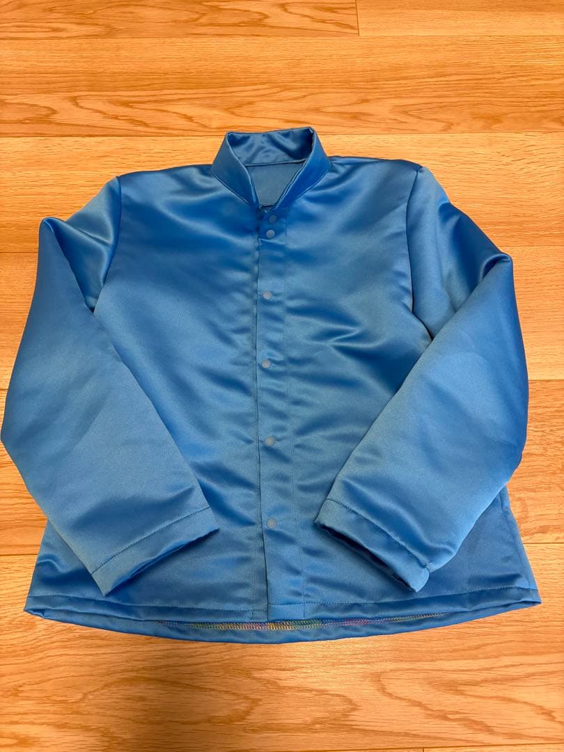 n*.様 パルパルーザ キャスケットダンサー 衣装 120cm（2/19まで）