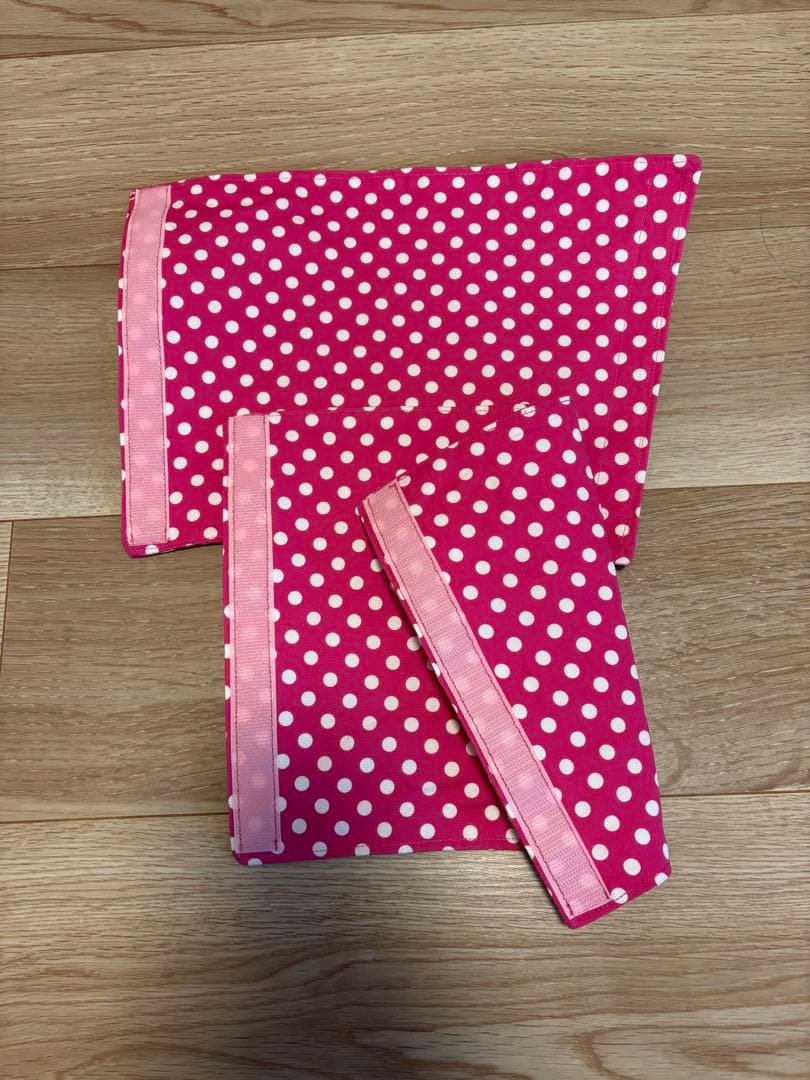 n*.様 パルパルーザ キャスケットダンサー 衣装 120cm（2/19まで）