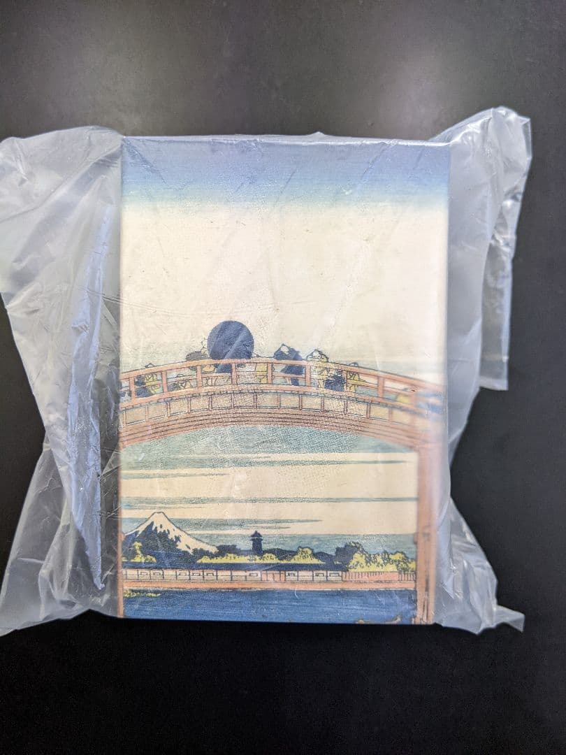 新品　DW-5600KHFM25-1JR　G-SHOCK　葛飾北斎　深川万年橋下