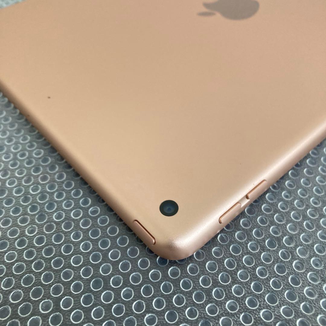 2904【早い者勝ち】iPad8 第8世代 32GB WIFIモデル☆