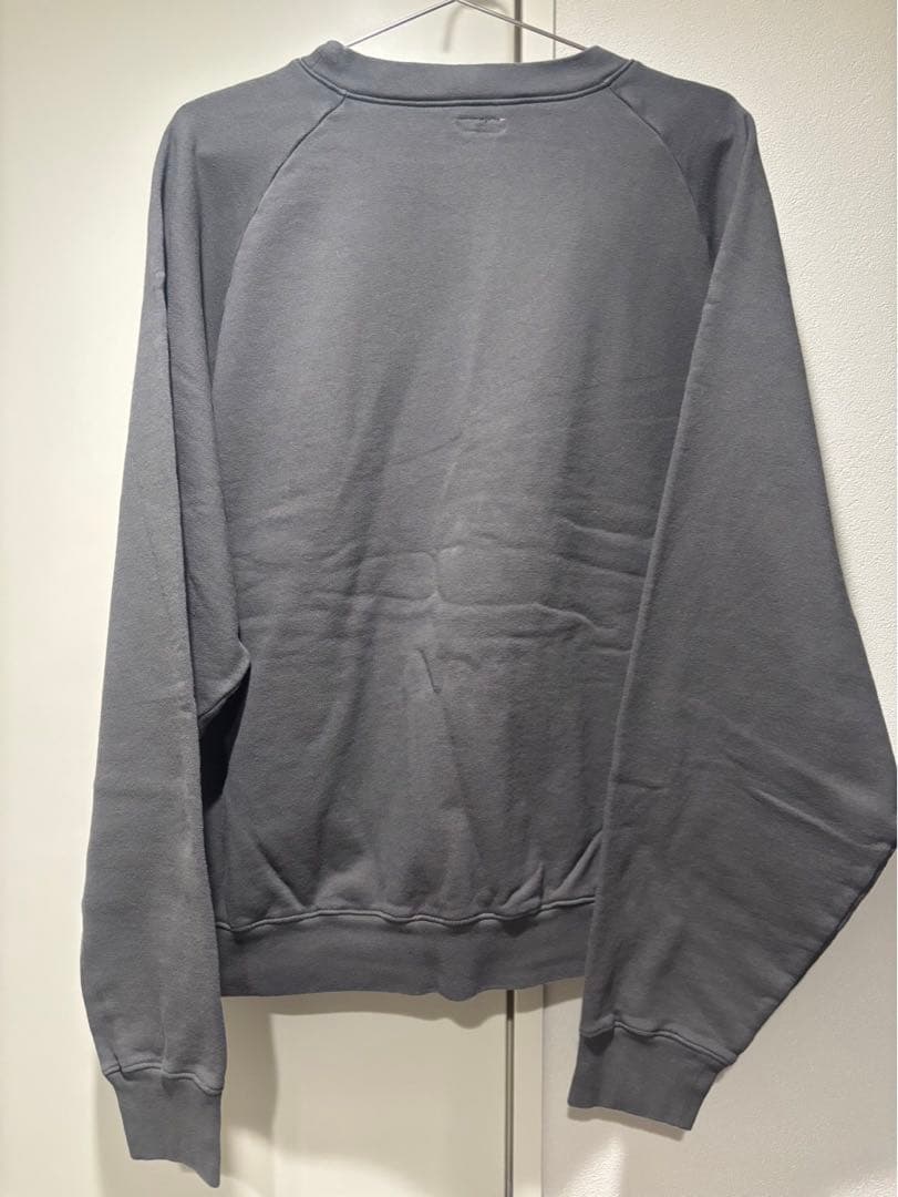 Kapital Fur Grizzly スウェットシャツ 蛇 Snake ファー