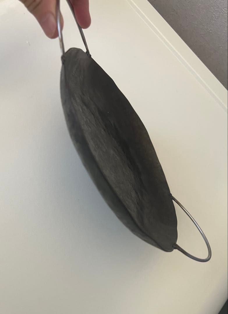 ★週末限定セール〜日曜22時まで★木全俊吾サンの木全パン★美品