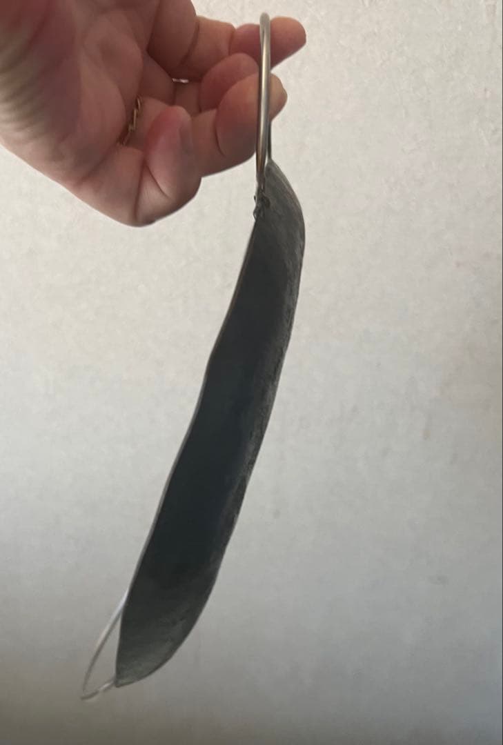 ★週末限定セール〜日曜22時まで★木全俊吾サンの木全パン★美品