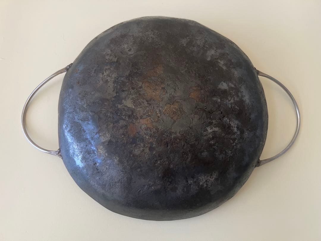 ★週末限定セール〜日曜22時まで★木全俊吾サンの木全パン★美品