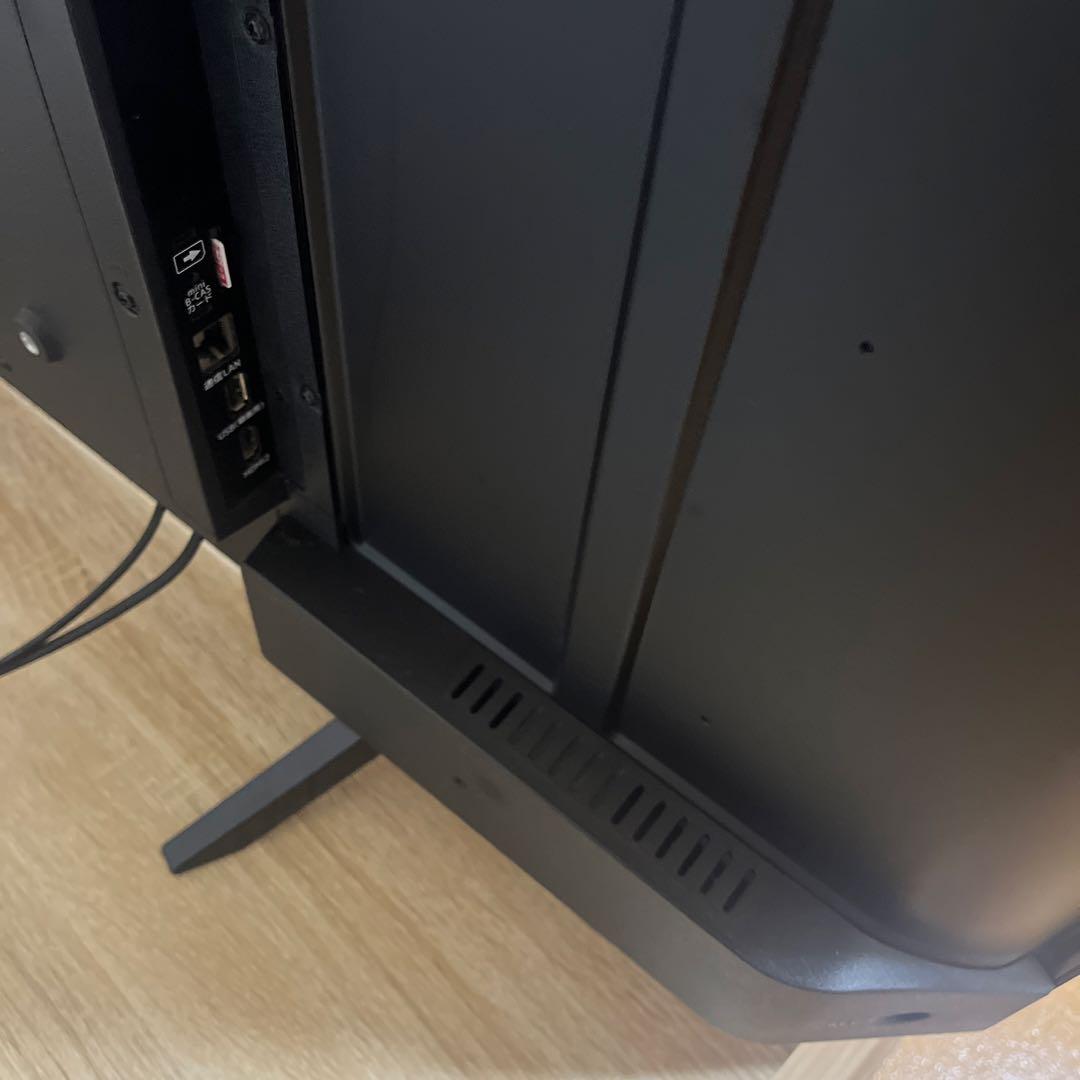 orion 40インチ 液晶テレビ