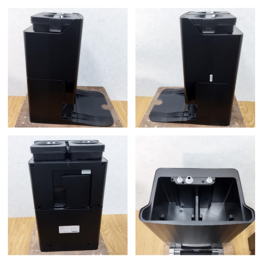 Y☆642　Roborock　ロボット掃除機　QR52-04　Q Revo