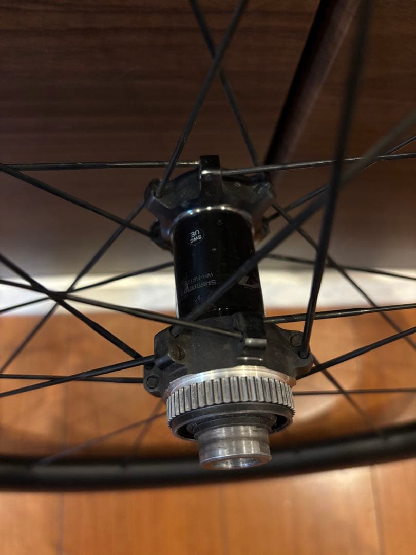 Ultegra C36 R8170-C36-TL 12/11S前後セット