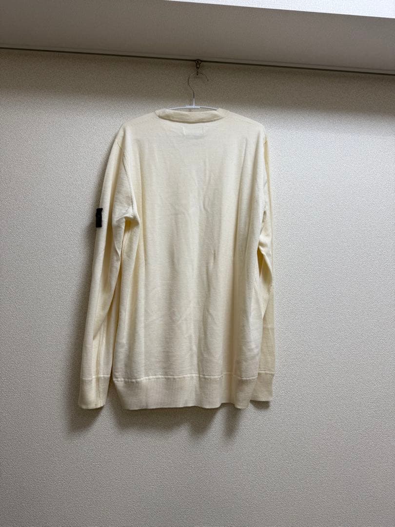 【アラ屋様】STONE  長袖セーター