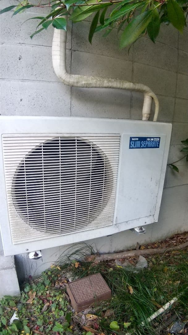 プレハブ冷凍庫