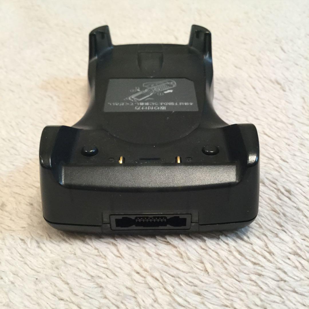 【コレクターズアイテム】ドコモ携帯電話卓上ホルダN007