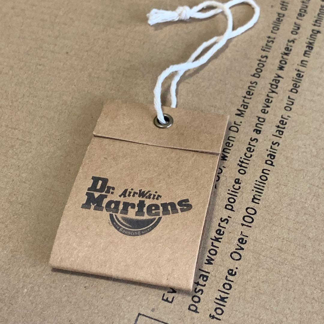 の*ん様 Dr.Martens 2976 Bex Chelsea 24cm UK