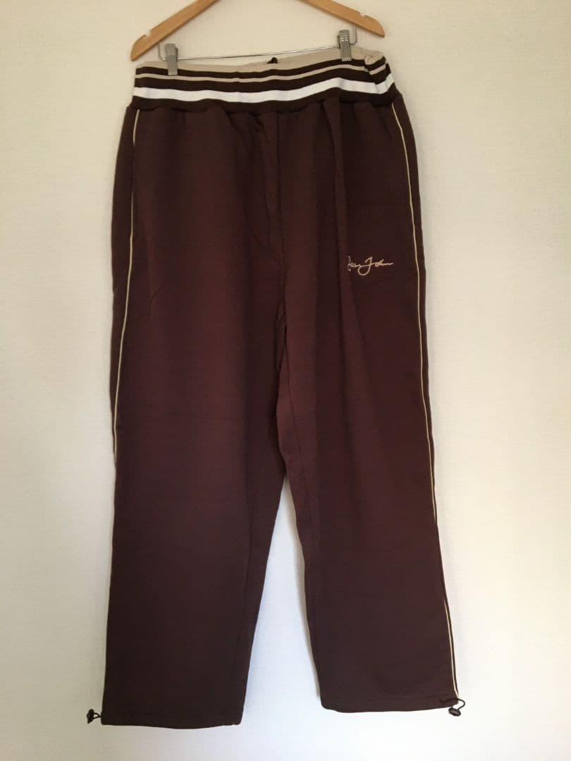 SEAN JOHN スウェット セットアップ