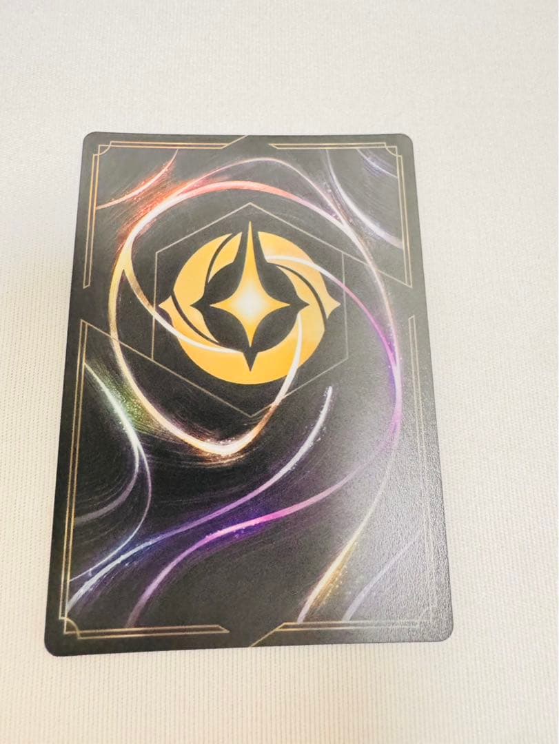 ぽ*た様 ロルカナ　プロモ　セット　英語　海外　D23