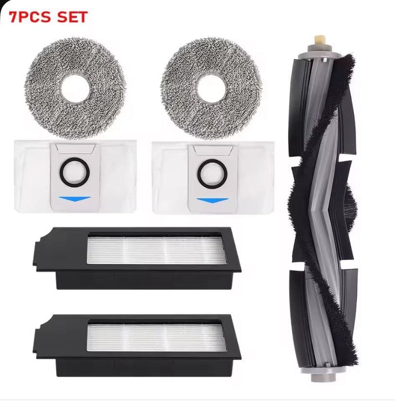 ECOVACS DEEBOT X1 OMNI ロボット掃除機 エコバックス