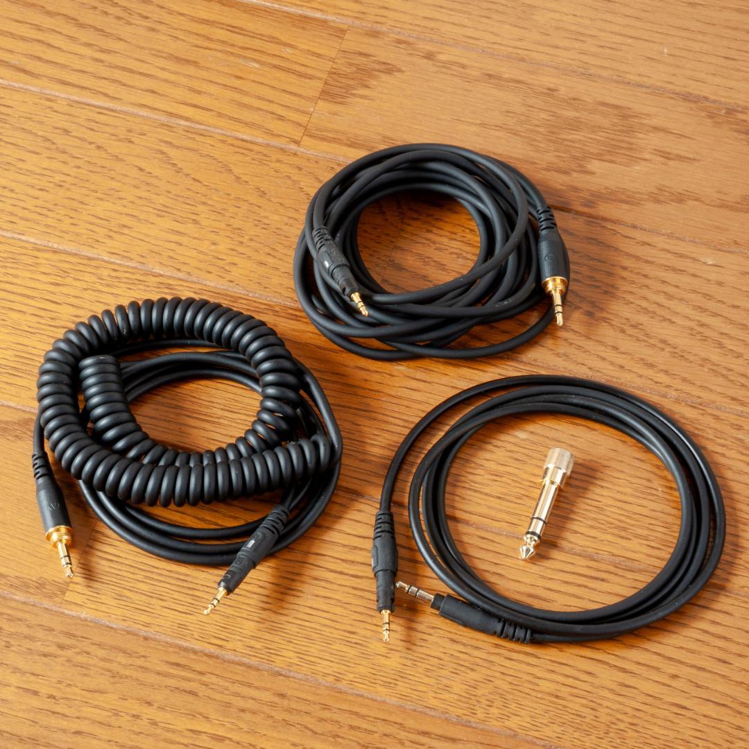 audio-technica ATH-M70x ヘッドフォン