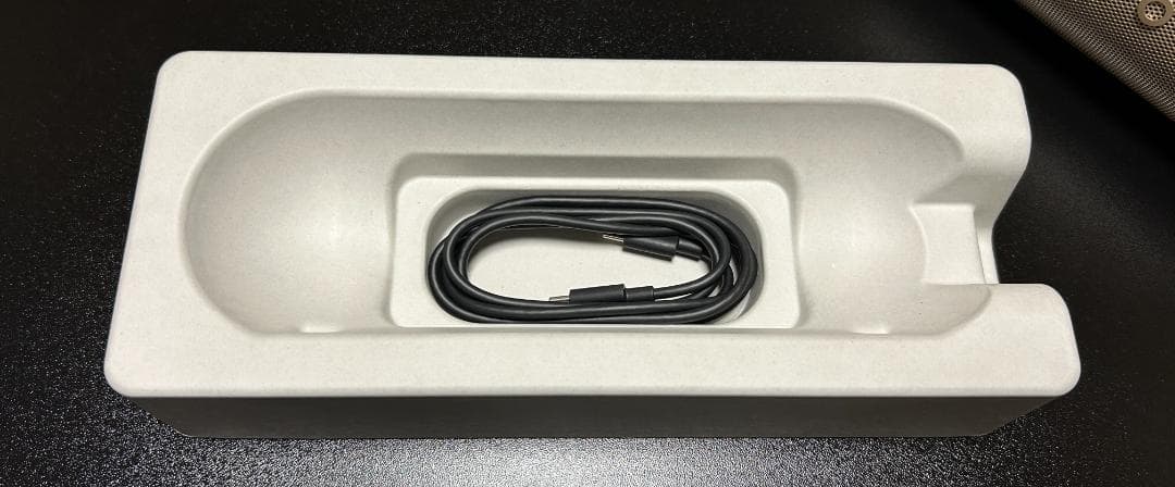 【美品】Beats Pill シャンパンゴールド スピーカー 本体