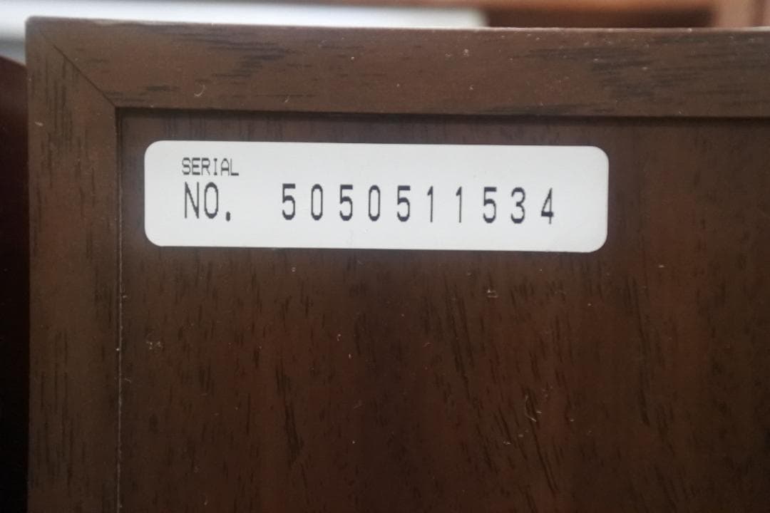 美品　ONKYO　D-102EXG　オンキョースピーカーペア