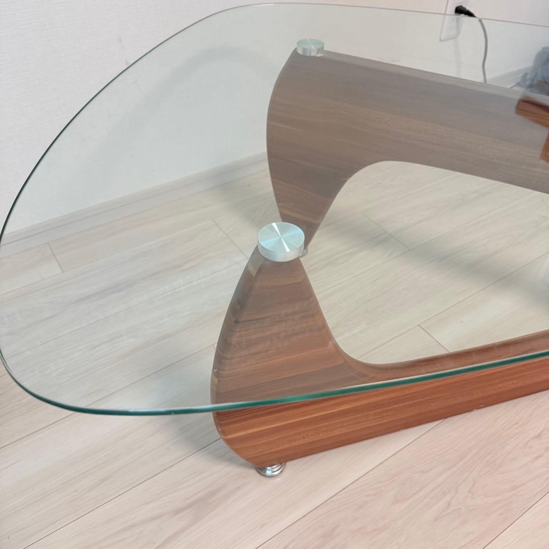 引取可　 IsamuNoguchi イサムノグチ コーヒーテーブル リプロダクト