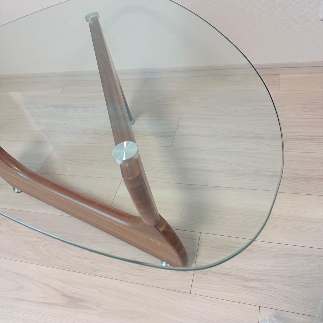 引取可　 IsamuNoguchi イサムノグチ コーヒーテーブル リプロダクト