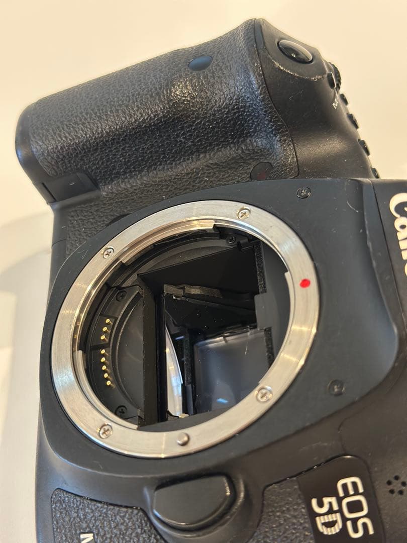 デジタルカメラ 5D markIII