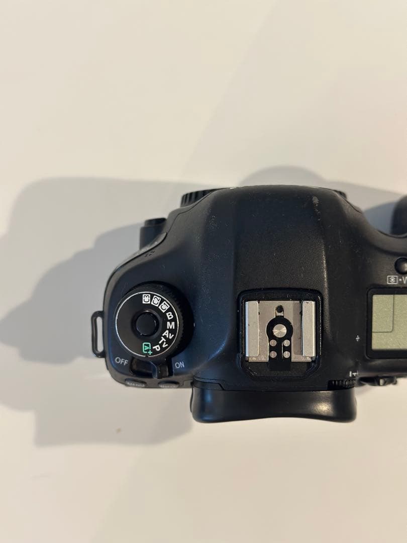 デジタルカメラ 5D markIII