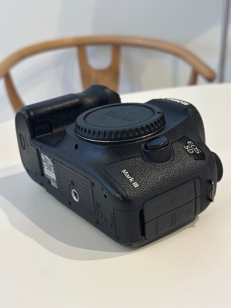 デジタルカメラ 5D markIII