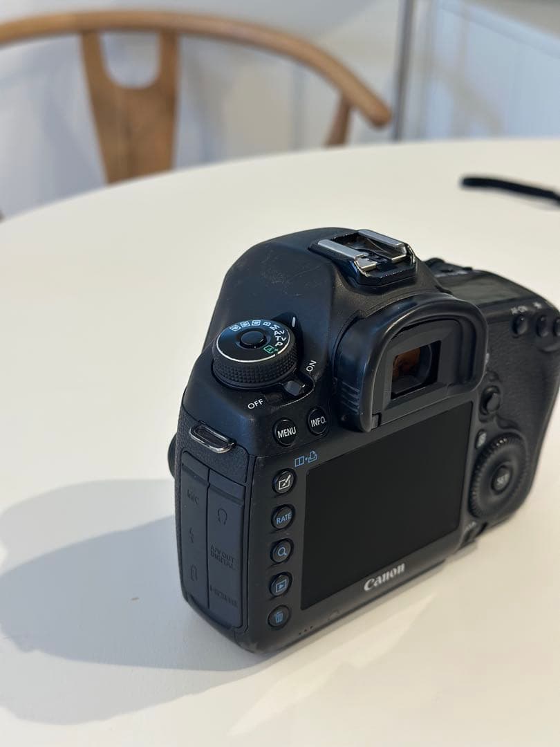 デジタルカメラ 5D markIII