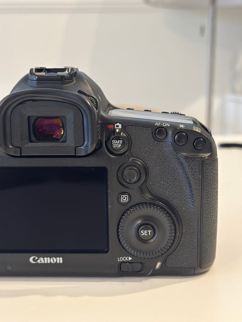 デジタルカメラ 5D markIII