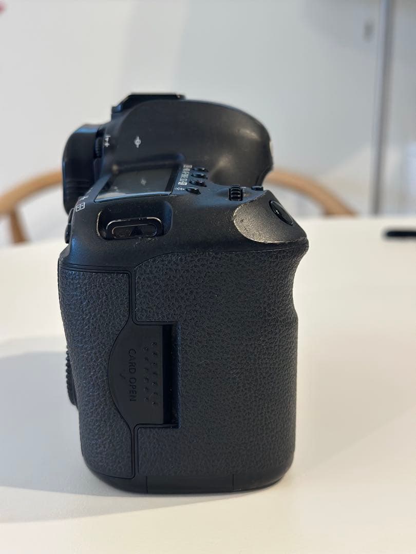 デジタルカメラ 5D markIII