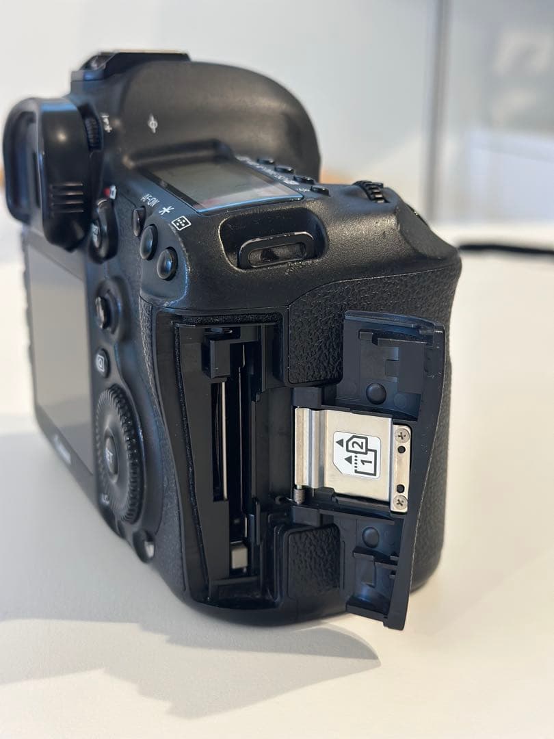 デジタルカメラ 5D markIII