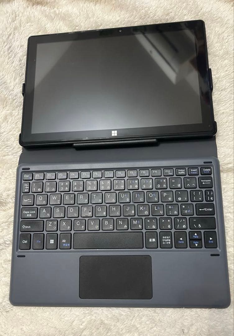 GM-JAPAN 2in1 タブレット　GMJ-10-128