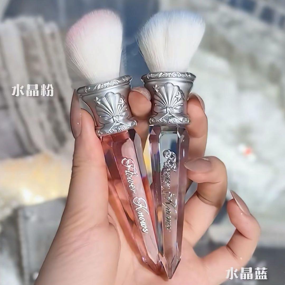 フラワーノーズシェルズジュエル豪華14点➕限定バッグ付き‼【ボックス訳あり】