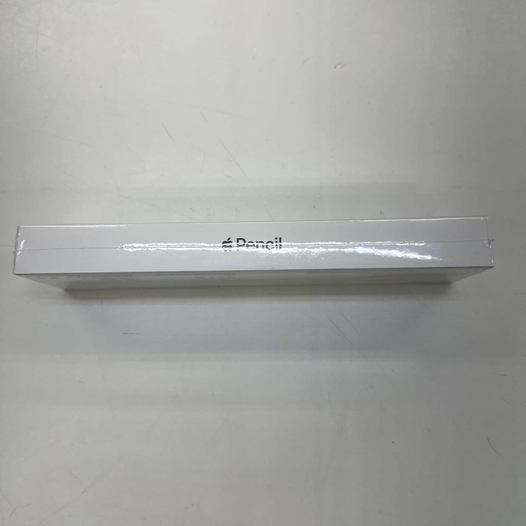 【新品 未開封】Apple Apple pencil 第一世代