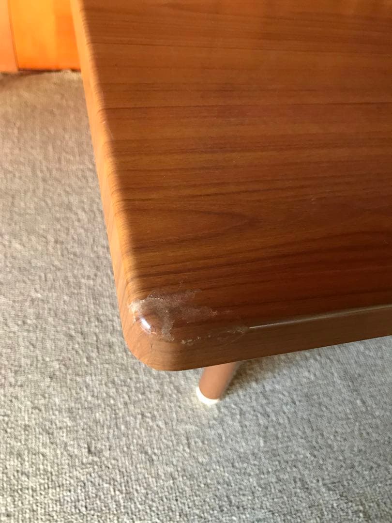 昭和レトロ　古家具　座卓　和風　テーブル　机　アンティーク ちゃぶ台 木製