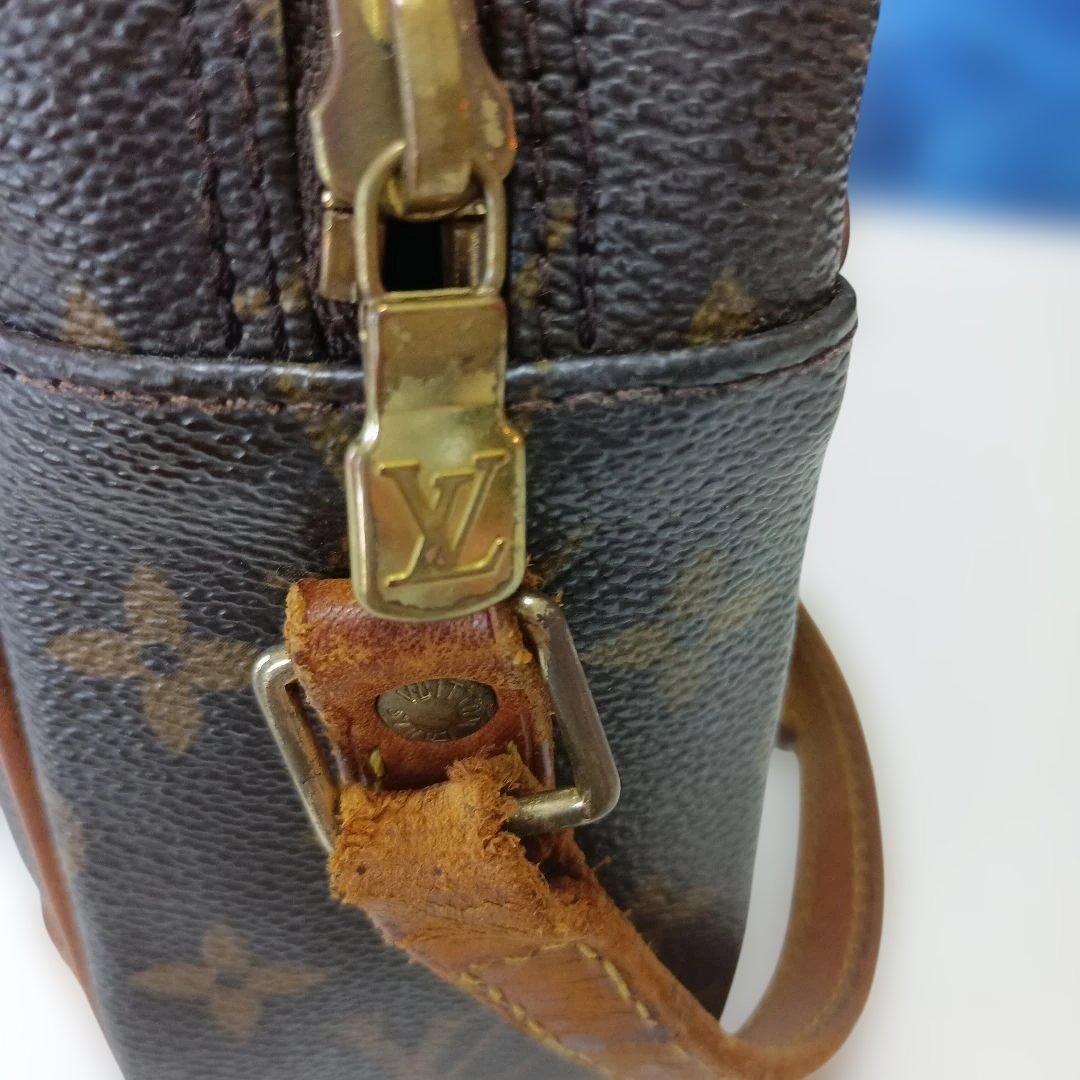 ルイ・ヴィトン　ショルダーバッグ