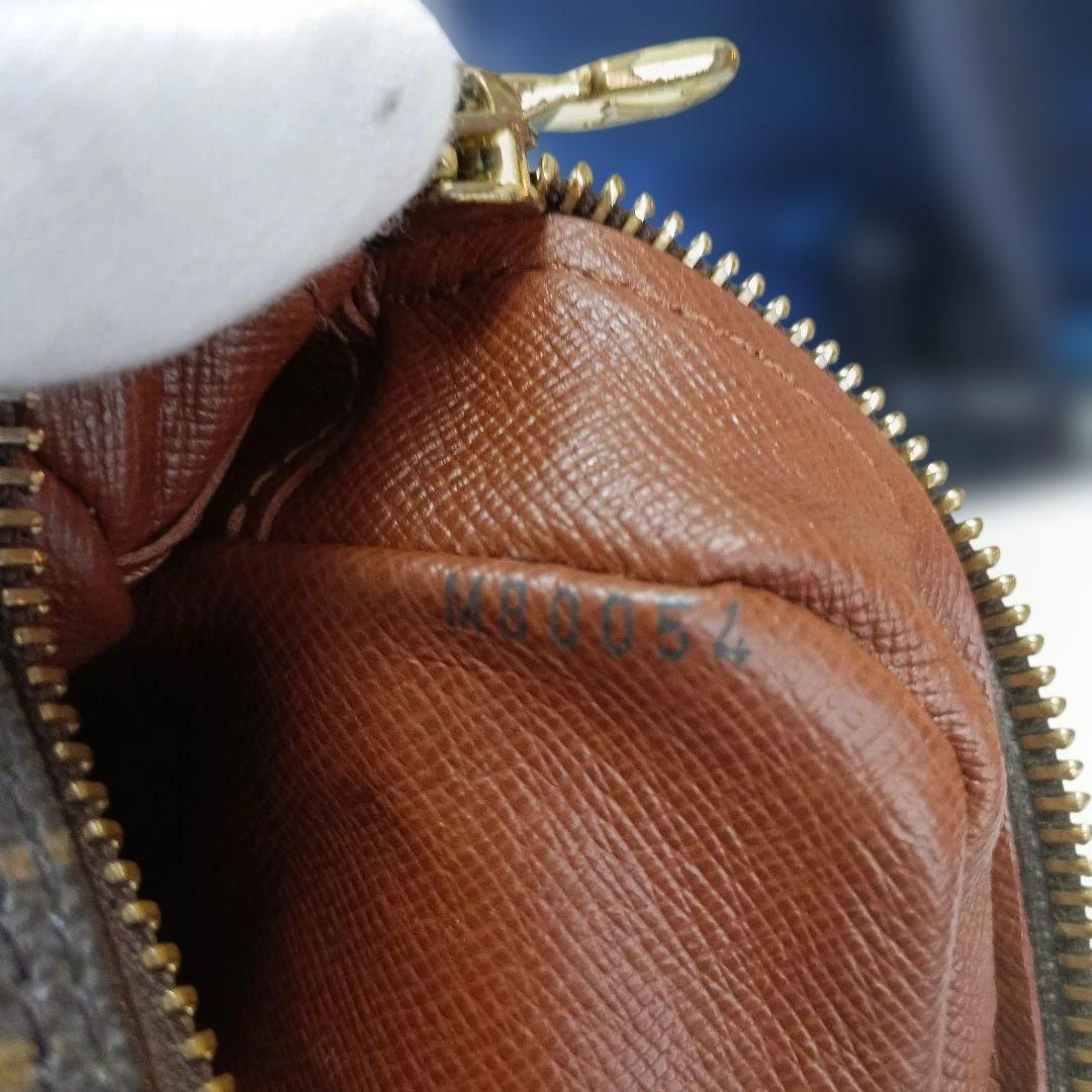 ルイ・ヴィトン　ショルダーバッグ